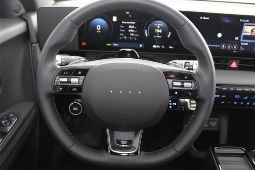 2025 Hyundai IONIQ 5 XRT