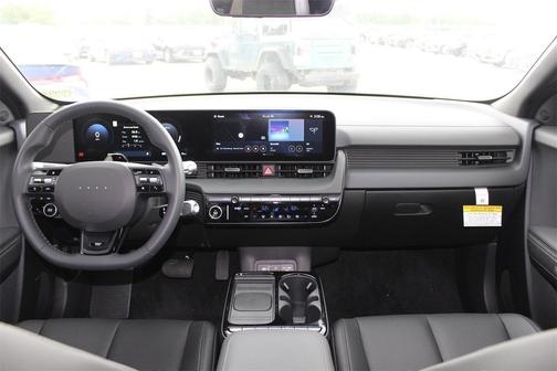 2025 Hyundai IONIQ 5 XRT