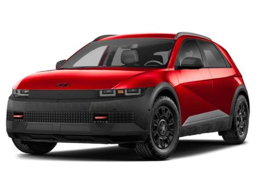 2025 Hyundai IONIQ 5 XRT