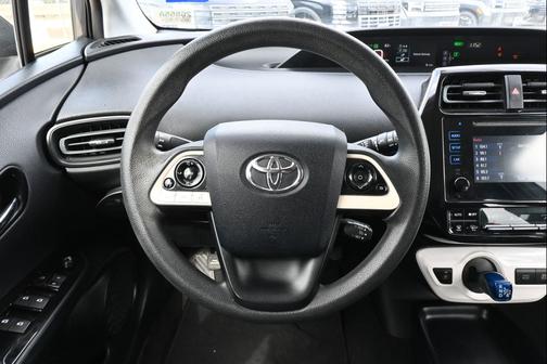 2016 Toyota Prius Two