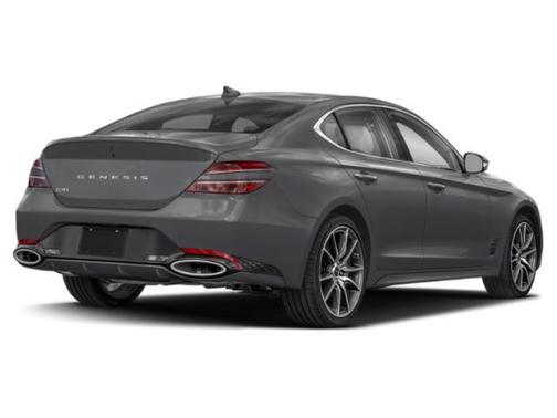 2025 Genesis G70 2.5T RWD