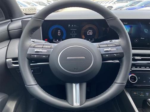 2025 Hyundai TUCSON XRT