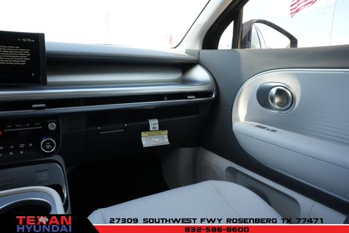 2026 Hyundai IONIQ 9 SE