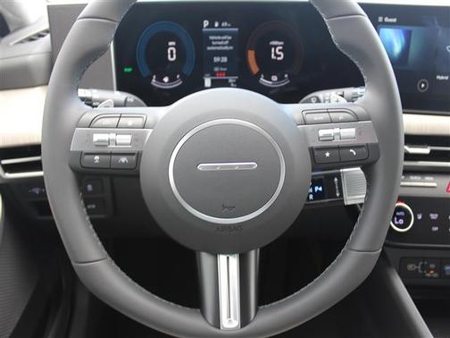 2025 Hyundai SONATA Hybrid SE