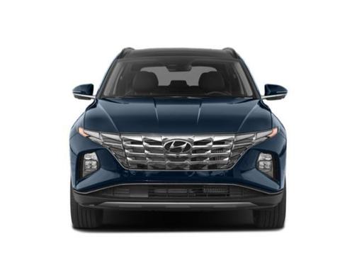 2023 Hyundai TUCSON Hybrid Blue