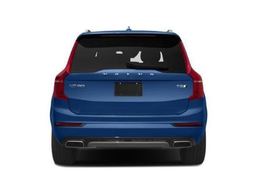 2020 Volvo XC90 T6 Momentum