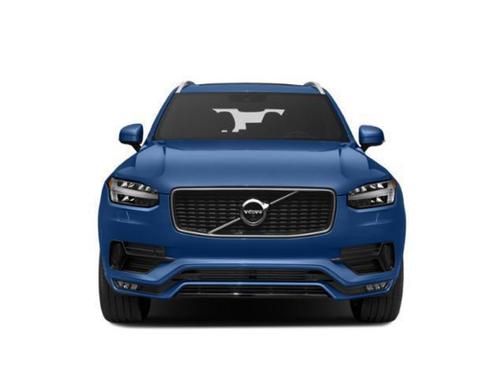 2020 Volvo XC90 T6 Momentum