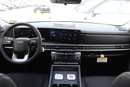 2026 Hyundai SANTA FE SEL 2.4