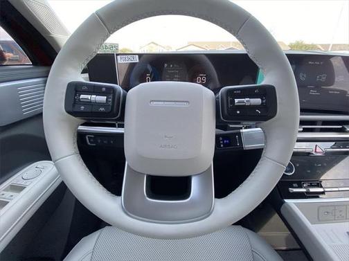 2025 Hyundai SANTA FE SEL 2.4