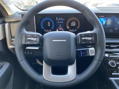 2025 Hyundai SANTA FE SE