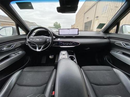 2023 Genesis GV70 2.5T AWD