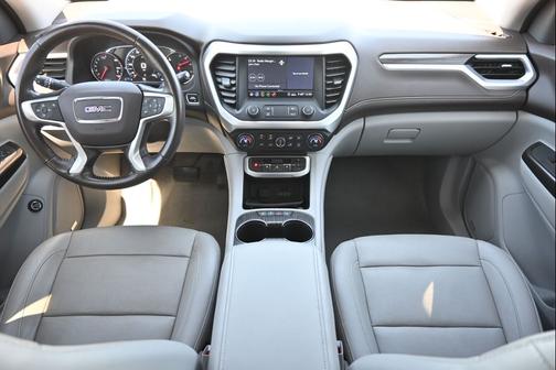 2020 GMC Acadia FWD SLT