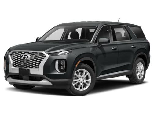 2022 Hyundai PALISADE SE