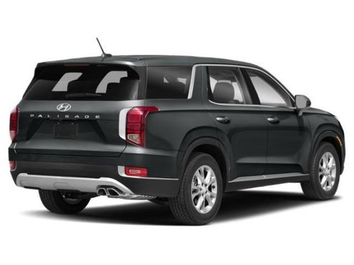 2022 Hyundai PALISADE SE