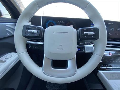 2025 Hyundai SANTA FE SEL 2.4