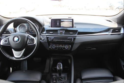 2020 BMW X2 sDrive28i