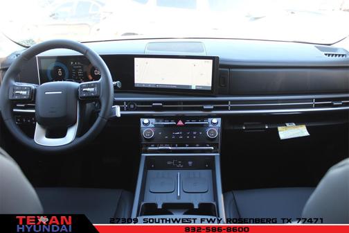 2026 Hyundai SANTA FE XRT