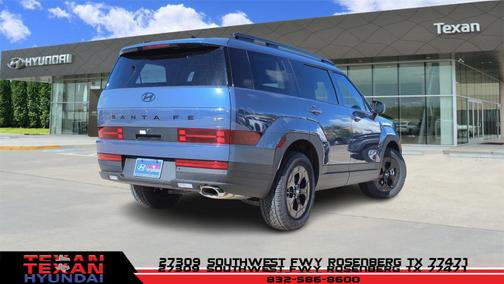 2026 Hyundai SANTA FE XRT