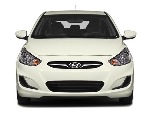 2014 Hyundai Accent GS