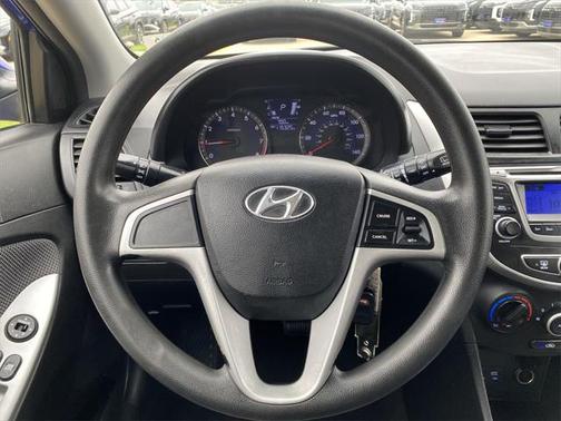 2014 Hyundai Accent GS