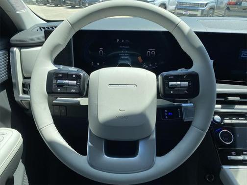 2025 Hyundai SANTA FE SEL 2.4