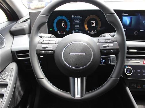 2025 Hyundai SONATA Hybrid SE