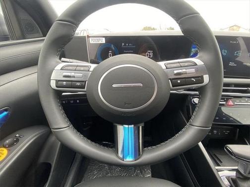 2025 Hyundai TUCSON XRT