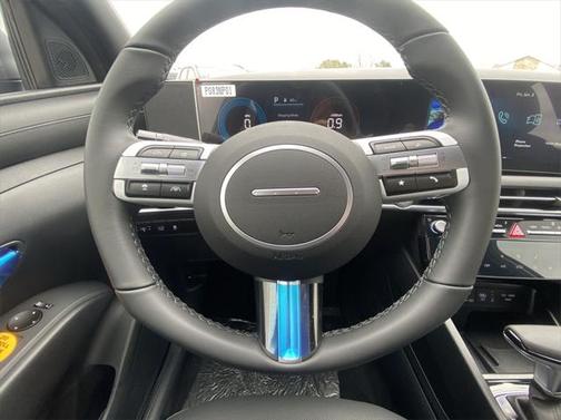 2025 Hyundai TUCSON XRT