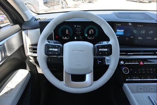 2026 Hyundai SANTA FE SEL 2.4