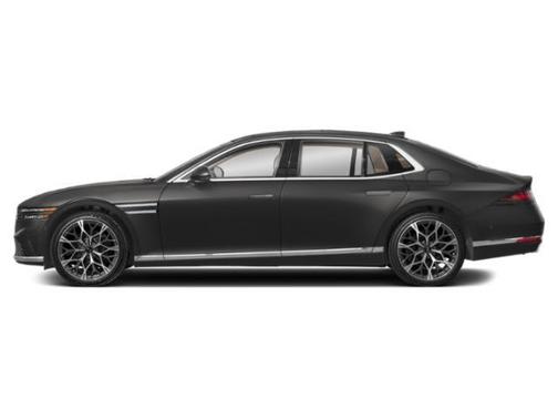 2023 Genesis G90 3.5T e-SC AWD