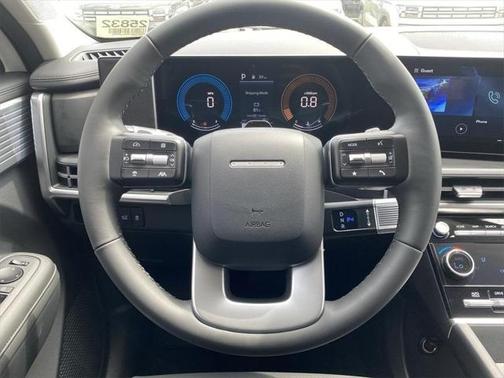 2025 Hyundai SANTA FE SEL 2.4