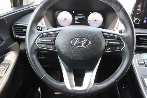 2022 Hyundai SANTA FE SEL 2.4