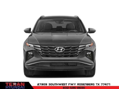 2023 Hyundai TUCSON Hybrid SEL Convenience