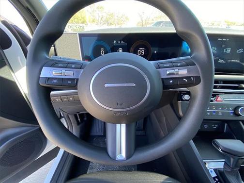 2025 Hyundai SANTA CRUZ SE