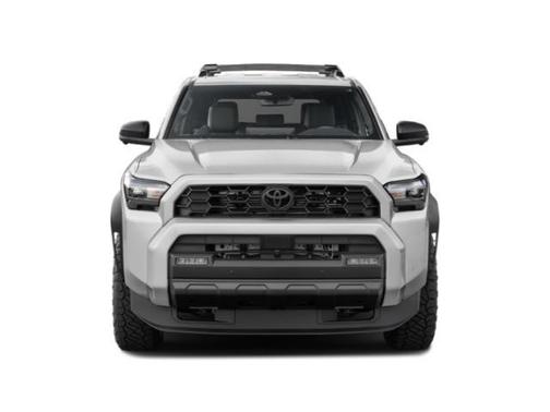 2025 Toyota 4Runner TRD Off Road