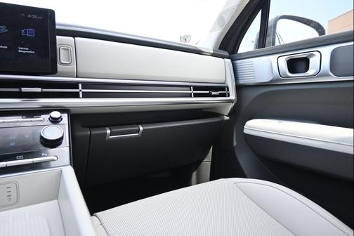 2024 Hyundai SANTA FE SEL 2.4