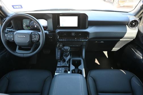 2025 Toyota Land Cruiser 1958