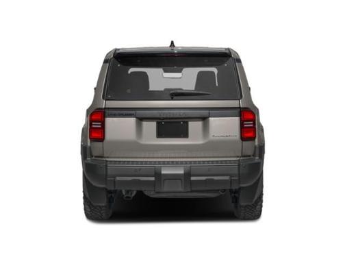 2025 Toyota Land Cruiser 1958