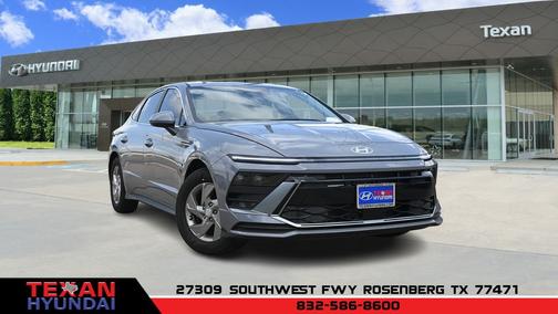 2026 Hyundai SONATA SE