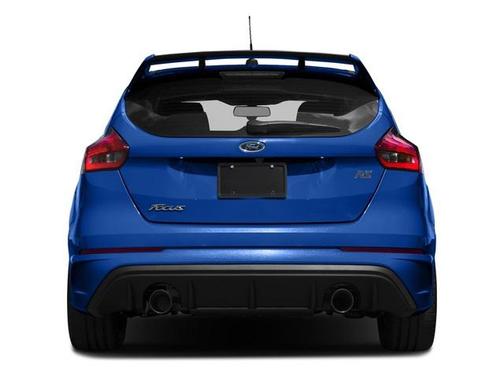 2016 Ford Focus RS Base