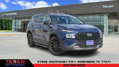2023 Hyundai SANTA FE XRT