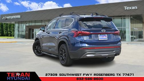 2023 Hyundai SANTA FE XRT
