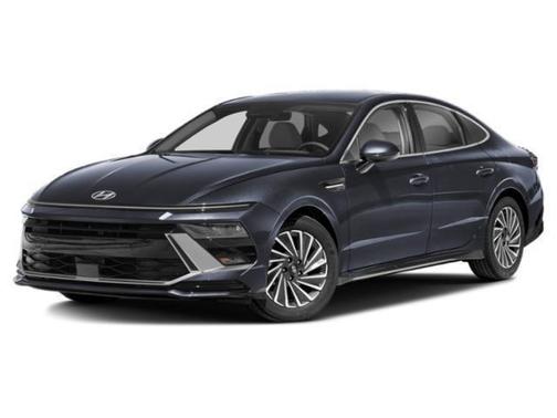 2024 Hyundai SONATA Hybrid SE