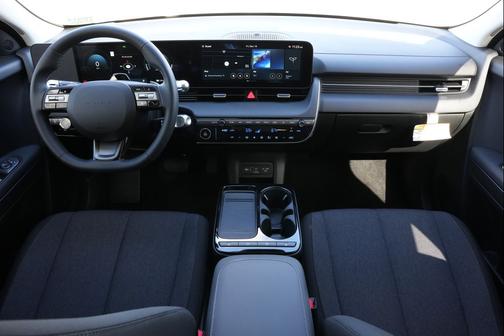 2026 Hyundai IONIQ 5 SE