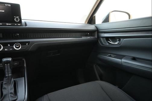 2025 Honda CR-V EX 2WD