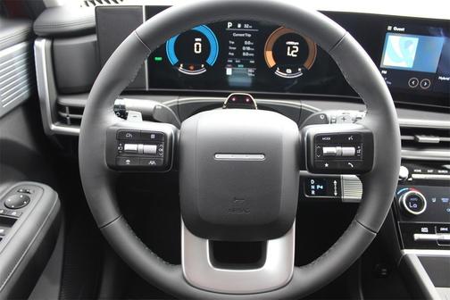 2026 Hyundai SANTA FE SEL 2.4