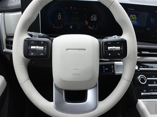 2024 Hyundai SANTA FE SE