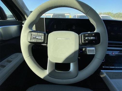 2025 Hyundai SANTA FE SEL 2.4