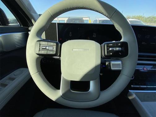 2025 Hyundai SANTA FE SEL 2.4