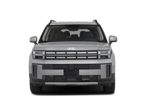 2025 Hyundai SANTA FE SEL 2.4